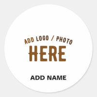 STYLISH MODERN CUSTOMIZABLE WHITE VERIFIED BRANDED