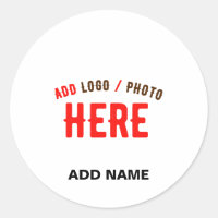 STYLISH MODERN CUSTOMIZABLE WHITE VERIFIED BRANDED
