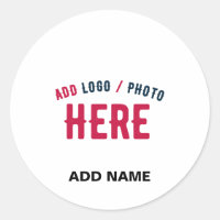 STYLISH MODERN CUSTOMIZABLE WHITE VERIFIED BRANDED