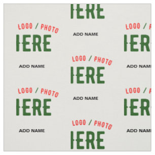 STYLISH MODERN CUSTOMIZABLE WHITE VERIFIED BRANDED FABRIC
