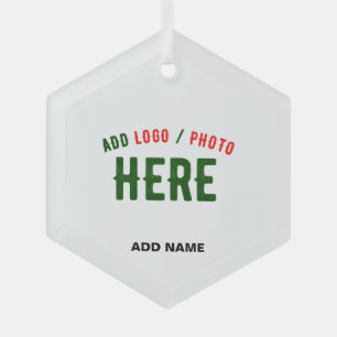STYLISH MODERN CUSTOMIZABLE WHITE VERIFIED BRANDED GLASS TREE DECORATION