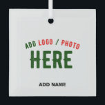 STYLISH MODERN CUSTOMIZABLE WHITE VERIFIED BRANDED GLASS TREE DECORATION<br><div class="desc">THIS IS A DESIGN FITTING FOR EVERYONE.YOU CAN CHANGE, RESIZE OR ADD LOGO, PHOTO, TEXT AND COLOURS THE WAY YOU LIKE.THANK YOU.</div>