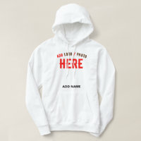 STYLISH MODERN CUSTOMIZABLE WHITE VERIFIED BRANDED