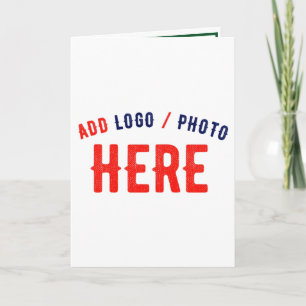 STYLISH MODERN CUSTOMIZABLE WHITE VERIFIED BRANDED INVITATION