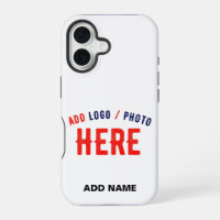 STYLISH MODERN CUSTOMIZABLE WHITE VERIFIED BRANDED