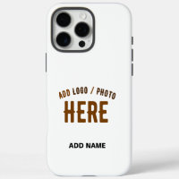 STYLISH MODERN CUSTOMIZABLE WHITE VERIFIED BRANDED