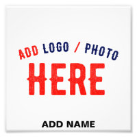 STYLISH MODERN CUSTOMIZABLE WHITE VERIFIED BRANDED