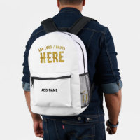STYLISH MODERN CUSTOMIZABLE WHITE VERIFIED BRANDED