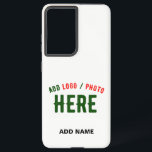 STYLISH MODERN CUSTOMIZABLE WHITE VERIFIED BRANDED SAMSUNG GALAXY CASE<br><div class="desc">THIS IS A DESIGN FITTING FOR EVERYONE.YOU CAN CHANGE, RESIZE OR ADD LOGO, PHOTO, TEXT AND COLOURS THE WAY YOU LIKE.THANK YOU.</div>