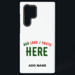 STYLISH MODERN CUSTOMIZABLE WHITE VERIFIED BRANDED SAMSUNG GALAXY CASE<br><div class="desc">THIS IS A DESIGN FITTING FOR EVERYONE.YOU CAN CHANGE, RESIZE OR ADD LOGO, PHOTO, TEXT AND COLOURS THE WAY YOU LIKE.THANK YOU.</div>