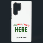 STYLISH MODERN CUSTOMIZABLE WHITE VERIFIED BRANDED SAMSUNG GALAXY CASE<br><div class="desc">THIS IS A DESIGN FITTING FOR EVERYONE.YOU CAN CHANGE, RESIZE OR ADD LOGO, PHOTO, TEXT AND COLOURS THE WAY YOU LIKE.THANK YOU.</div>
