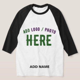 STYLISH MODERN CUSTOMIZABLE WHITE VERIFIED BRANDED T-Shirt