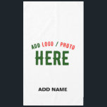 STYLISH MODERN CUSTOMIZABLE WHITE VERIFIED BRANDED TABLECLOTH<br><div class="desc">THIS IS A DESIGN FITTING FOR EVERYONE.YOU CAN CHANGE, RESIZE OR ADD LOGO, PHOTO, TEXT AND COLOURS THE WAY YOU LIKE.THANK YOU.</div>