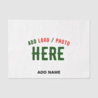 STYLISH MODERN CUSTOMIZABLE WHITE VERIFIED BRANDED