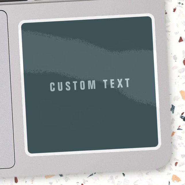 Stylish Modern Looking Name | Blue Grey (Creator Uploaded)