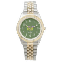 STYLISH MODERN SILVERY GOLDEN VERIFIED BRANDED