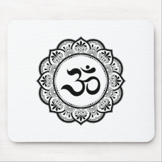 "Stylish Mouse Pad for Comfort"