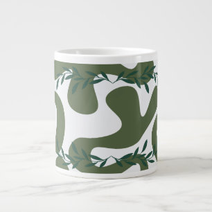 Stylish mug