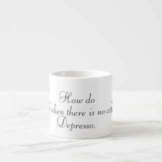 Stylish Mug 