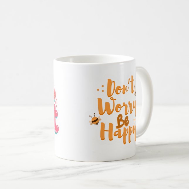 Stylish mugs (Front Right)