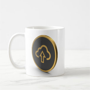 Stylish mugs
