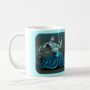 Stylish mugs