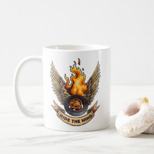 Stylish mugs