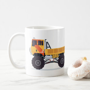 Stylish mugs