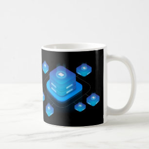 Stylish mugs
