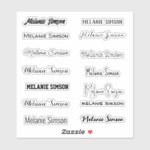 Stylish Name 