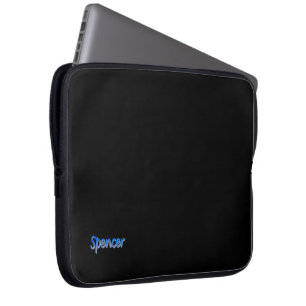 Stylish Neoprene Laptop Sleeve 15 inch