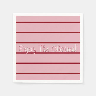 Stylish Paper Napkins