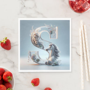 Stylish Party Decor Napkin
