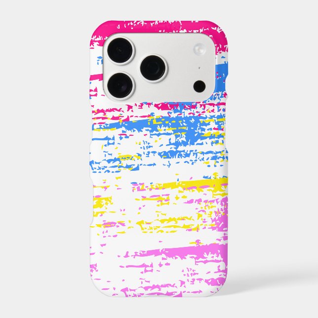 Stylish Pattern Design (Back)