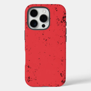 Stylish Pattern Design iPhone 16 Pro Case