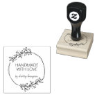 Stylish Personalised Handmade By