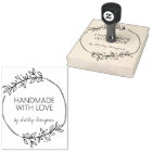 Stylish Personalised Handmade By