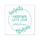 Stylish Personalised Handmade By