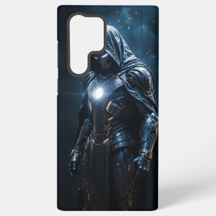 Stylish Phone Protector for Superhero Fans Samsung Galaxy Case