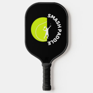 Stylish Pickleball Paddle | Custom Design Paddle