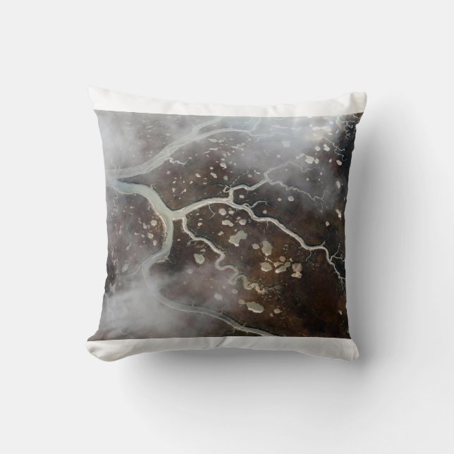 Stylish pillow (Front)