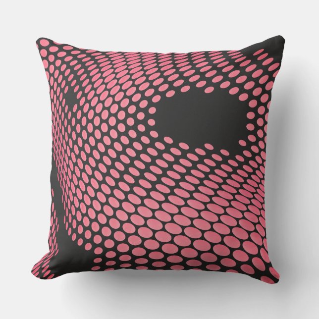 Stylish Pillows & Poufs (Front)