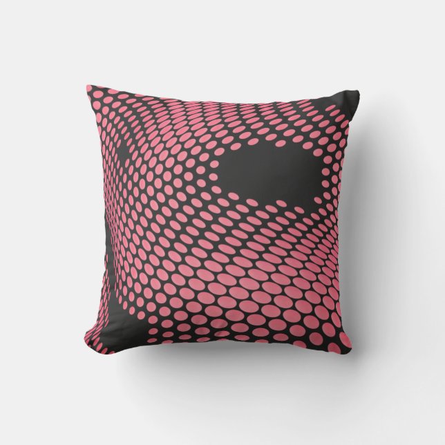 Stylish Pillows & Poufs (Front)