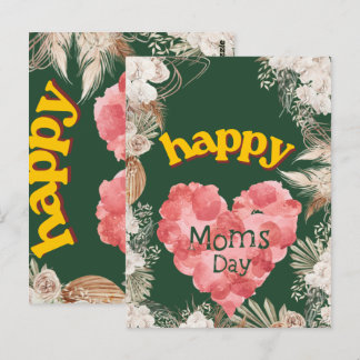 Stylish Postcards Collection – Premium Invitations