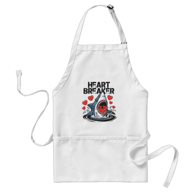 Stylish & Practical Apron for Every Kitchen Advent (Front)