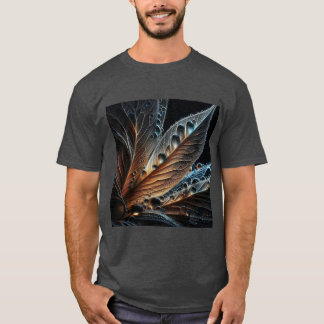 "Stylish Printed Men's T-Shirt - Comfortable & Tre