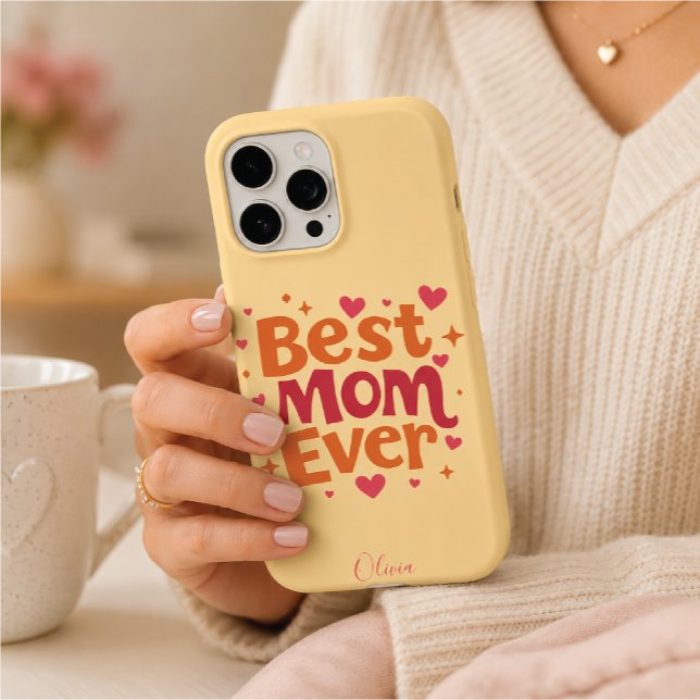Stylish Protection phone case for mum (Creator Uploaded)
