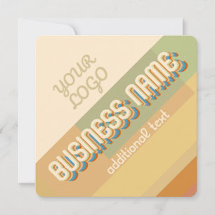 Stylish Retro-Modern Inspired