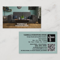 Stylish Room - Furniture Store Sales