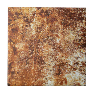 Stylish Rustic Texture Ceramic Tile
